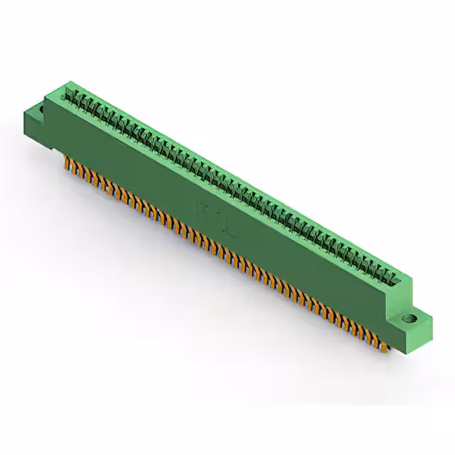 342-088-560-204 EDAC Inc.  Edgeboard Connectors